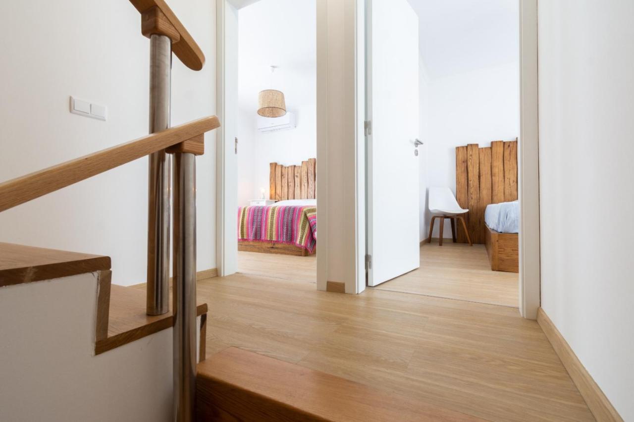 Pe Na Areia II By Stay In Alentejo Vila Nova de Milfontes Exteriör bild